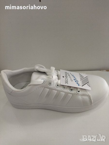 Дамски маратонки 6476, снимка 1