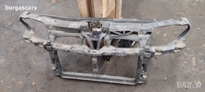 Очиларка Vw Golf 1.4-75к.с. AKQ - 90лв, снимка 1