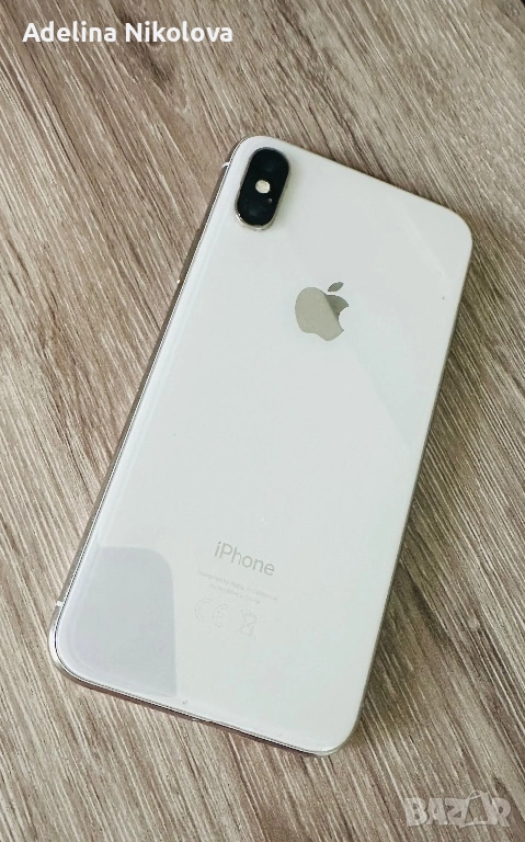 I phone X отлично състояние, снимка 1