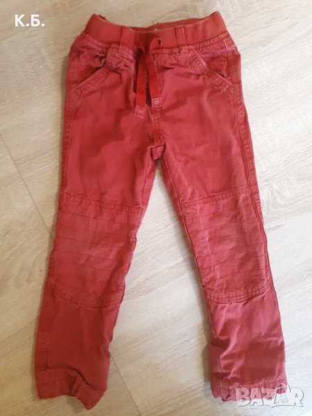 Панталон/ тип дънки за момче р-р 110, снимка 1