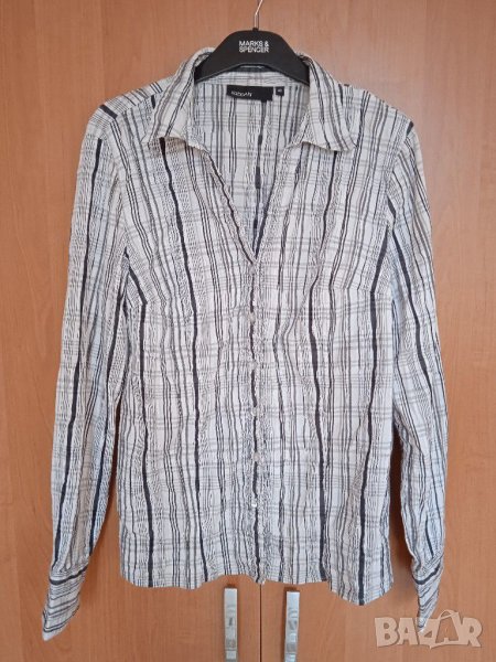 Риза, снимка 1