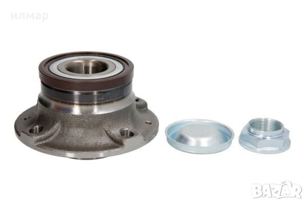 3748A5 Заден лагер главина за Пежо 308 -1,6 gti -200 к.с., снимка 1