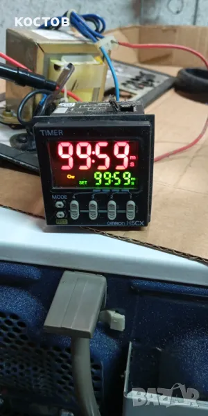 Изграждане Ел инсталации , снимка 1