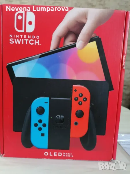 Нинтендо , снимка 1