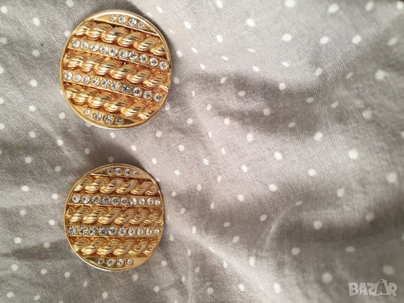 обеци 3, снимка 1