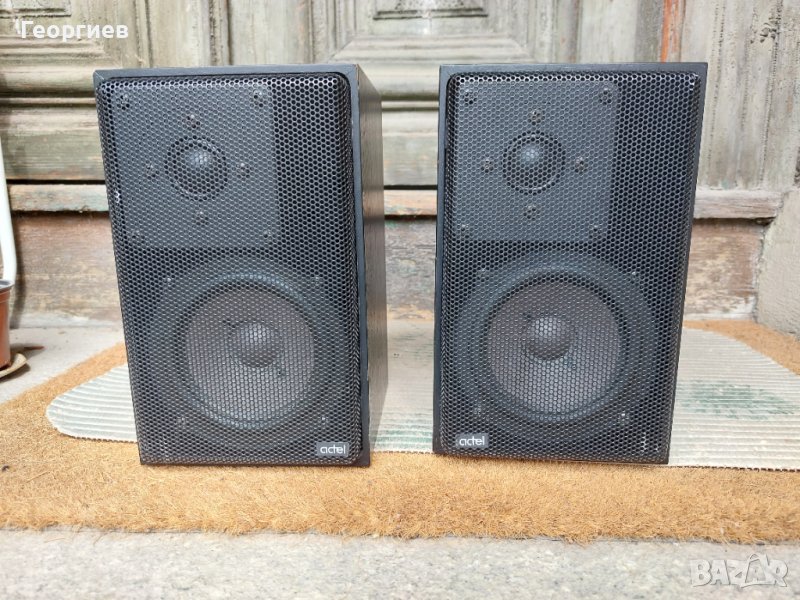 Actel Sat 1, снимка 1