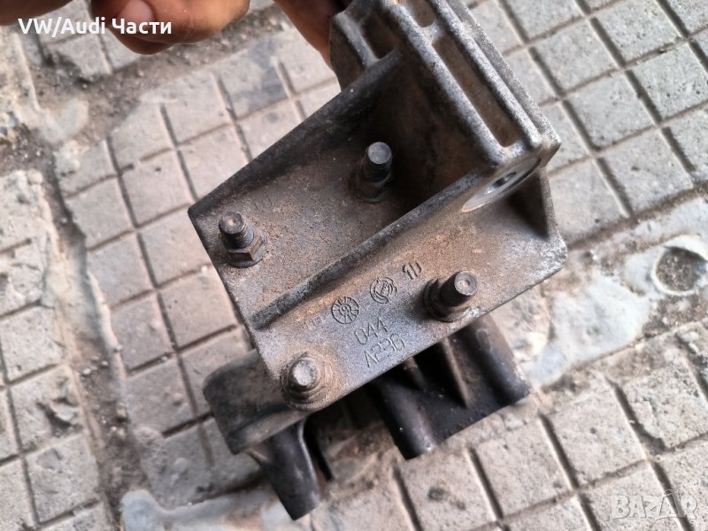 Захват лапа конзола стойка за двигател за Фиат Пунто Fiat 044A236, снимка 1