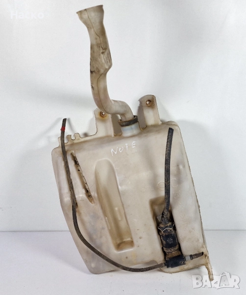 Казанче Чистачки Нисан Ноте Nissan Note 2005-2013г, снимка 1