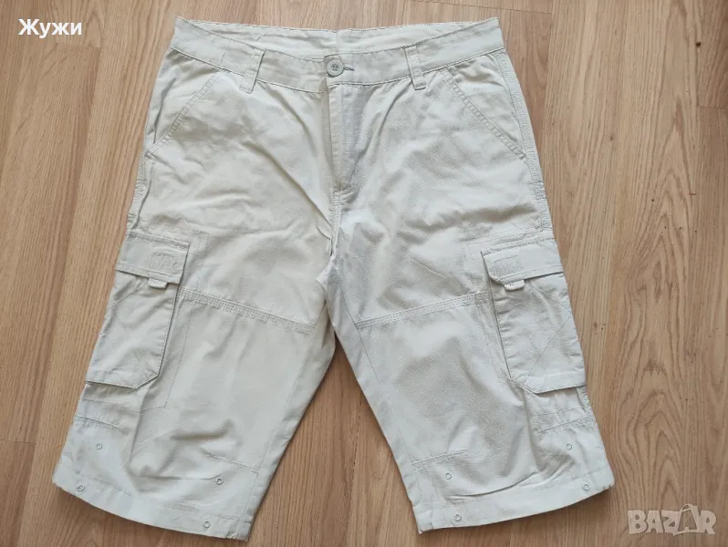 Мъжки летни панталони размер Л , снимка 1