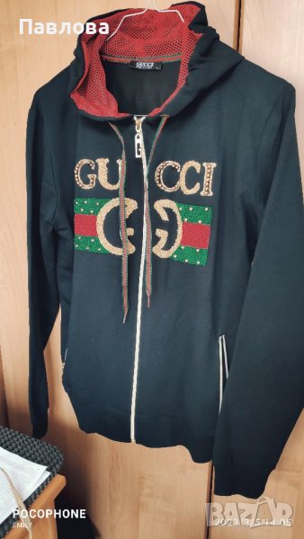 Нов екип размер М, снимка 1