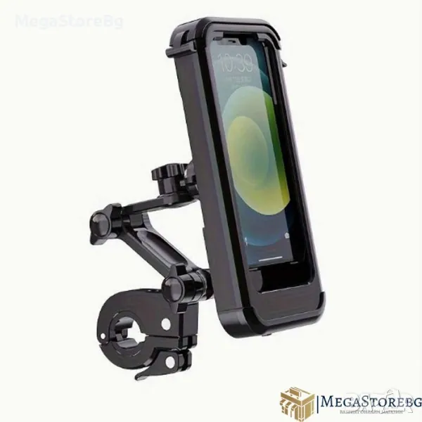 Поставка стойка за телефон за велосипед РA310, снимка 1