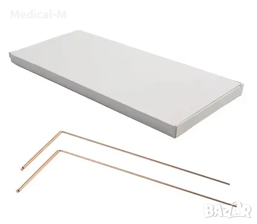 Багети  за  откриване на метали, подземни води, снимка 1