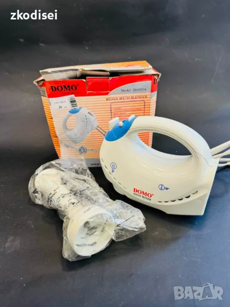 Миксер Domo - 288103A, снимка 1