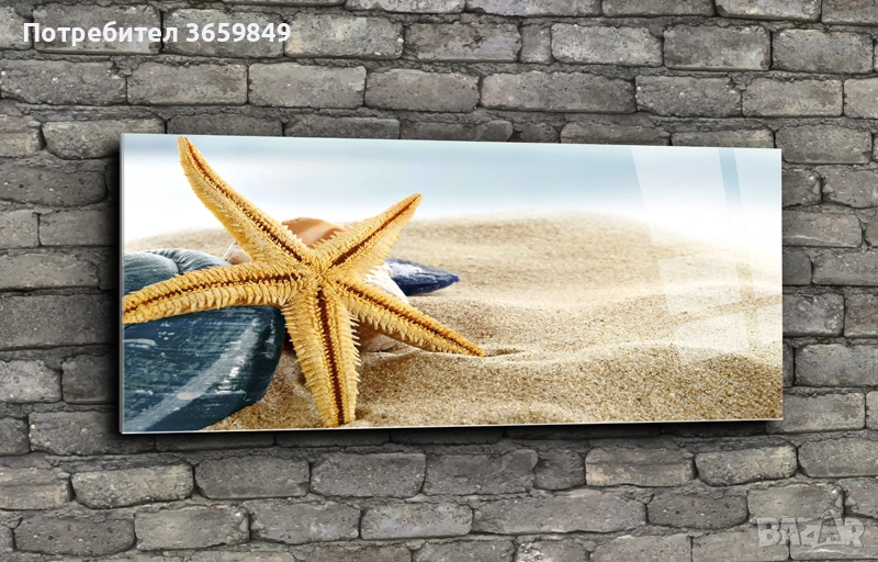 Картини от принт стъкло, снимка 1