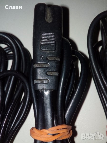 Кабели за касетофони,радио и др.ел.уреди, снимка 1
