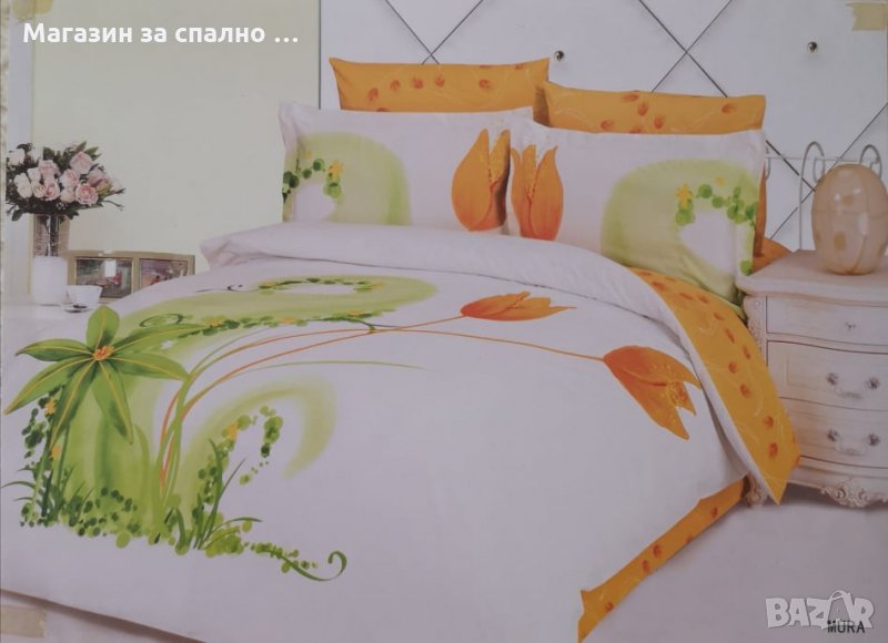 Спален комплект MURA, снимка 1