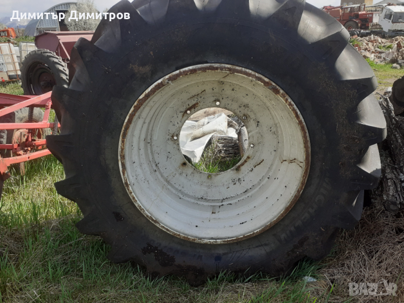 Джанта 30 цола, снимка 1