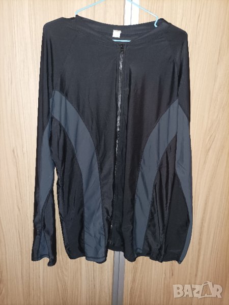 Горнище/блуза бански, снимка 1