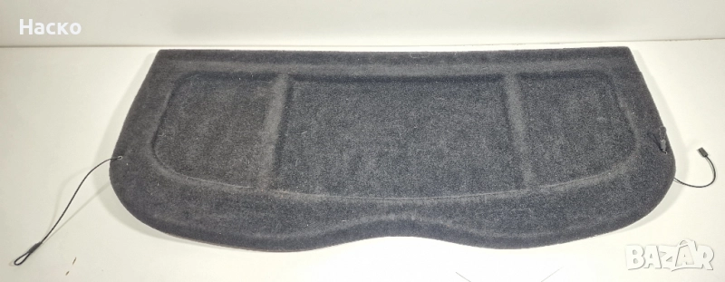 Кора Щора Багажник Киа Кия Сиид Kia Ceed 2 Врати 2006 - 2012, снимка 1