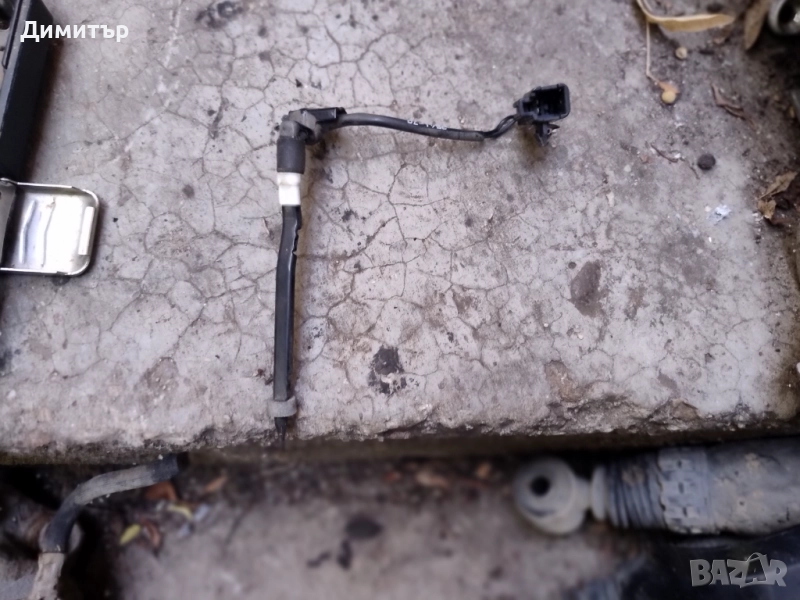 Датчик Климатик Кутия Парно За Тойота Карина 1995г / Toyota Carina 1995y, снимка 1