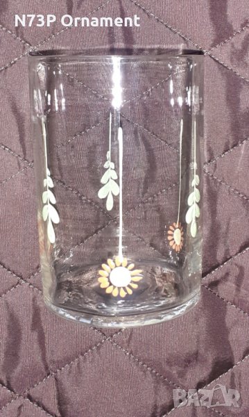 СТАРА ЧАША. РЪЧНА ИЗРАБОТКА. , снимка 1