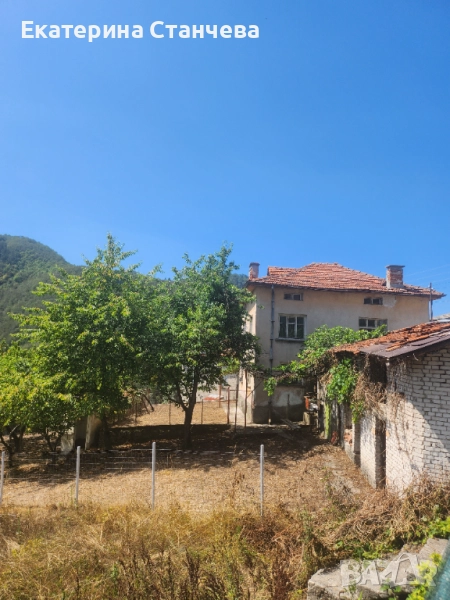 Продава имот, снимка 1