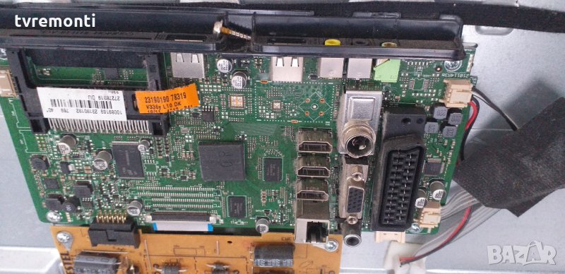 MAIN BOARD 17MB95M, снимка 1