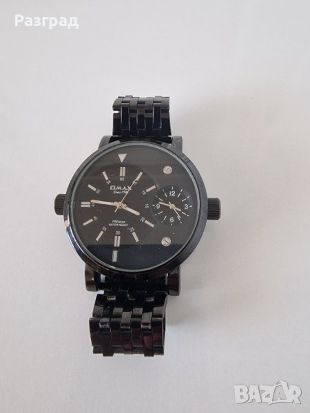 Часовник   QMAX   Since 1946 , снимка 1