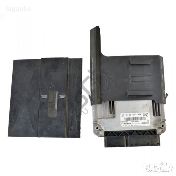 Компютър двигател Opel Insignia(2008-2013) ID:93110, снимка 1