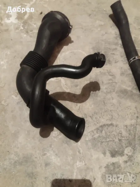 Маркуч турбо, снимка 1