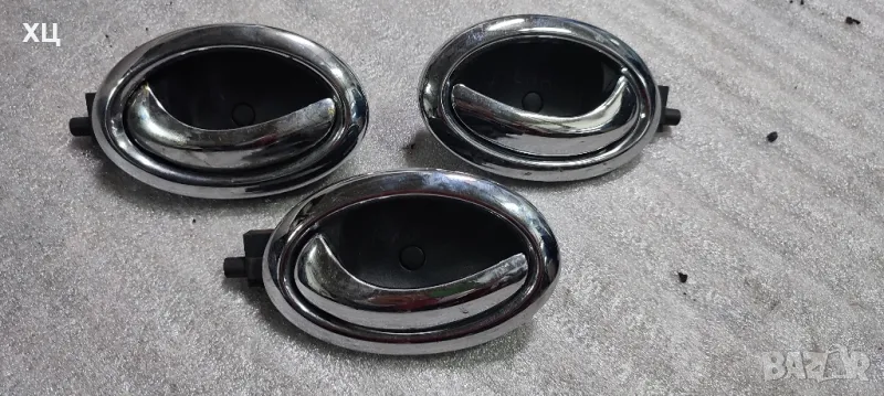 Вътрешни дръжки за Rover 75 , снимка 1