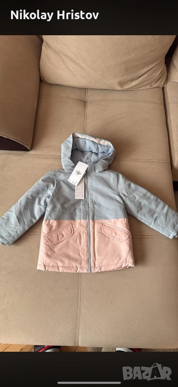 Детско яке, снимка 1
