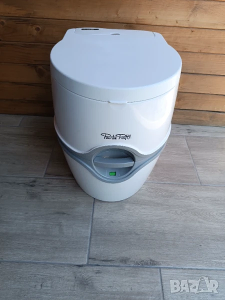 Химическа тоалетна Thetford 565E, снимка 1