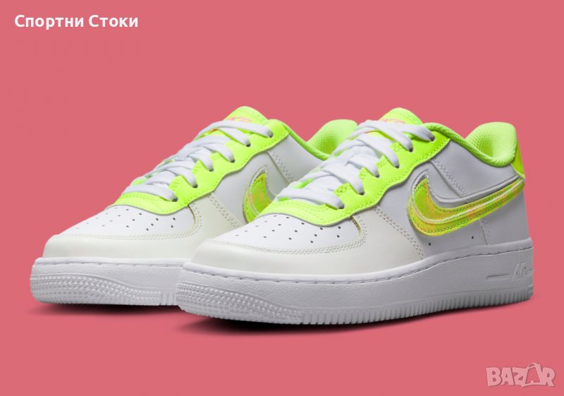 Оригинални Nike Air Force 1 Low внос от Англия, снимка 1