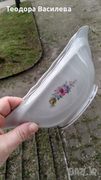 Сосиера , снимка 1