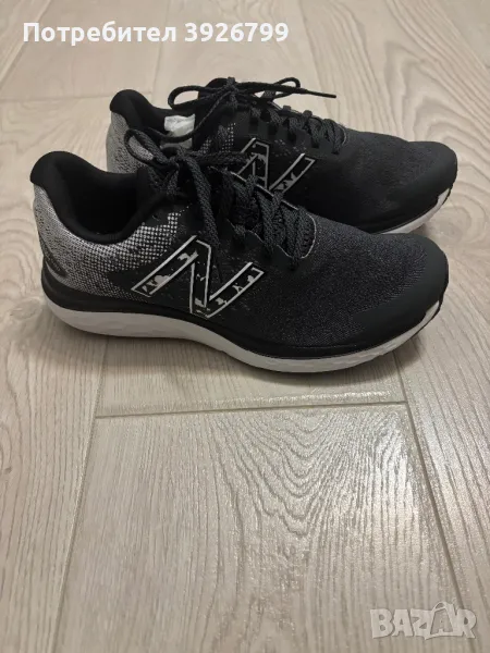 Маратонки new balance, снимка 1