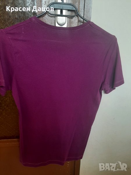 Дамска тениска, снимка 1