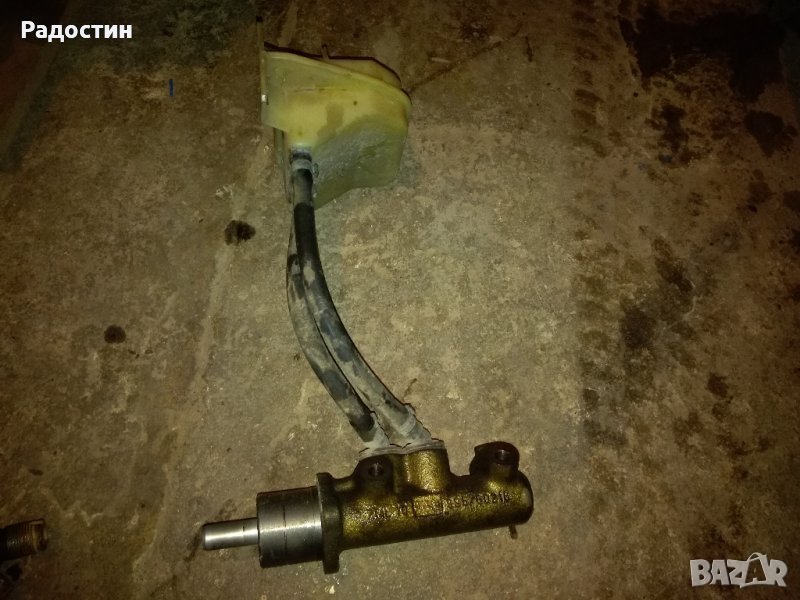 спирачна помпа за фиат мареа, fiat marea , снимка 1