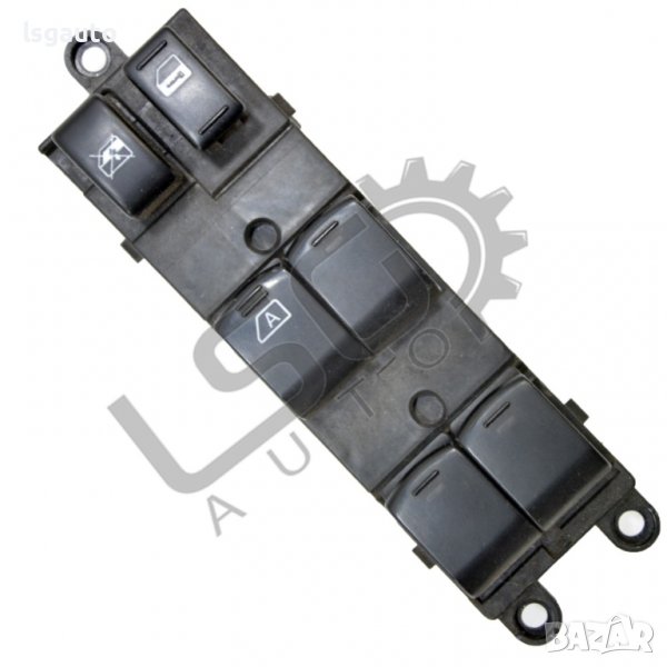 Панел бутони ел. стъкла предна лява врата Subaru Forester III (2008-2013) ID: 88654, снимка 1