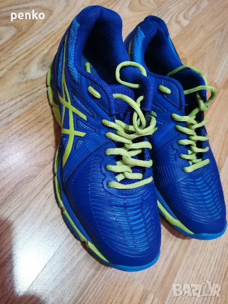 маратонки asics, снимка 1