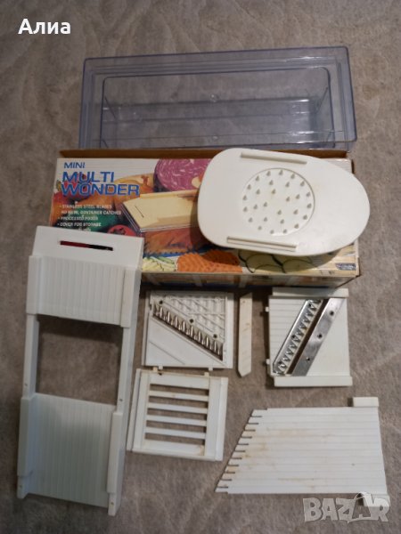 Ренде Mini Multi Wonder, снимка 1