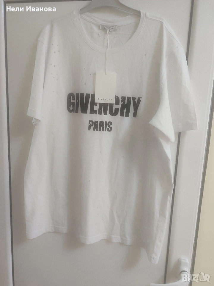 мъжка тениска , снимка 1