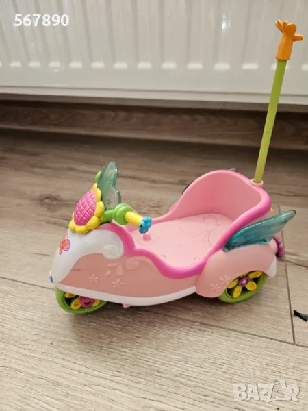 Мотор за кукли, снимка 1