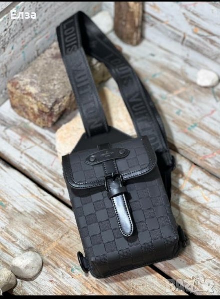 Мъжки чанти Louis Vuitton, снимка 1