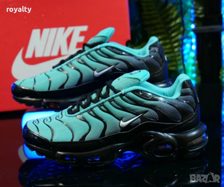 Nike Air Max Tn мъжки маратонки , снимка 1
