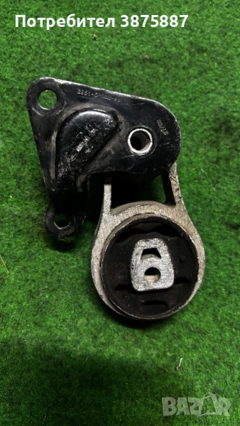 Тампон ford mazda, снимка 1