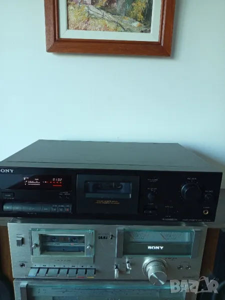 SONY TCK- 461S, снимка 1