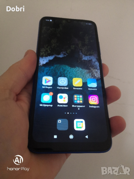Xiaomi Redmi 9A , снимка 1