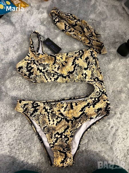 Бански костюм L 626, снимка 1