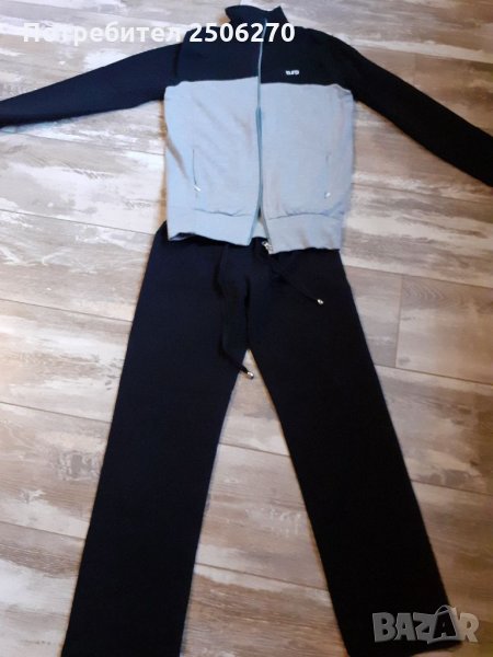 Спортен екип, снимка 1